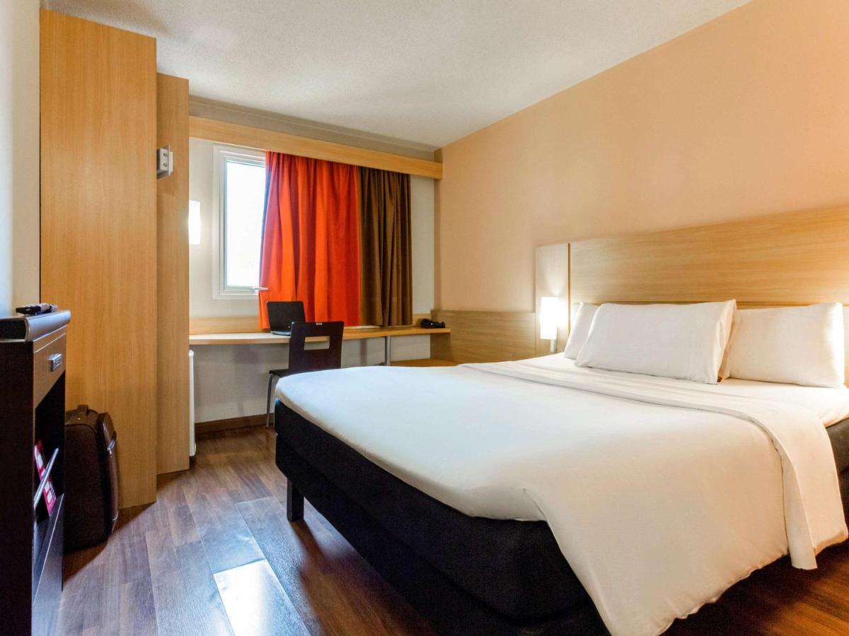 Ibis Toulouse Aeroport Hotel Blagnac Eksteriør billede