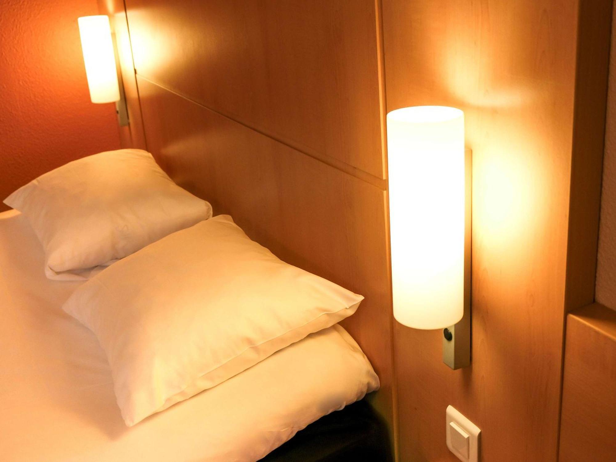 Ibis Toulouse Aeroport Hotel Blagnac Eksteriør billede