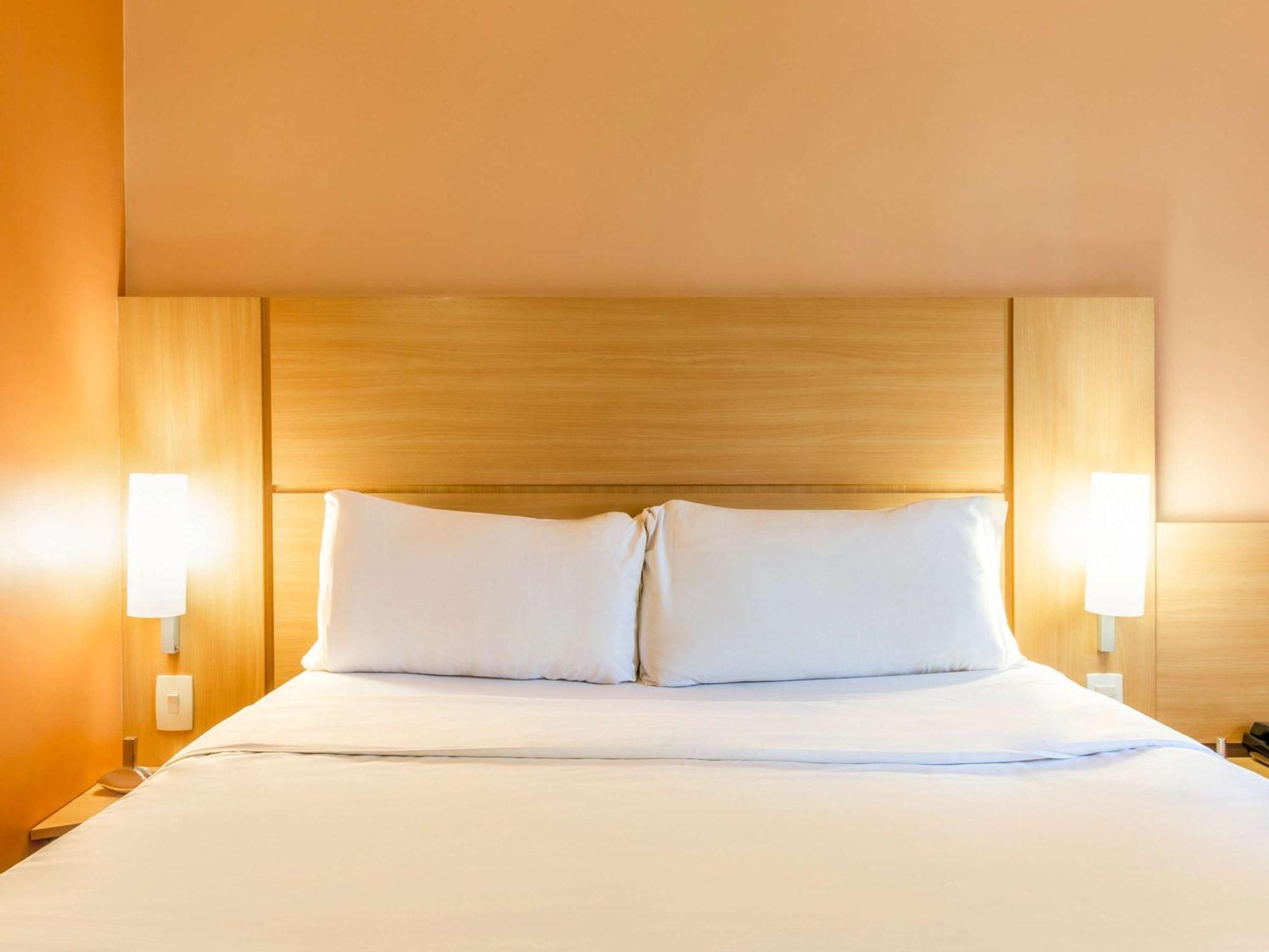 Ibis Toulouse Aeroport Hotel Blagnac Eksteriør billede