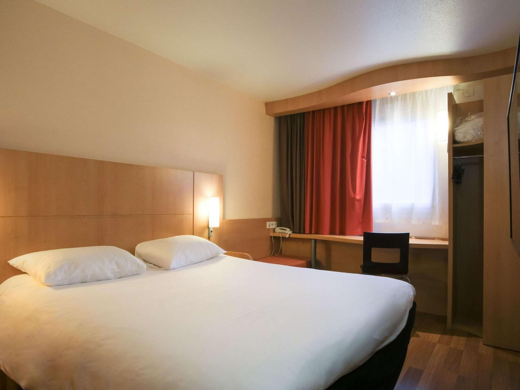 Ibis Toulouse Aeroport Hotel Blagnac Eksteriør billede