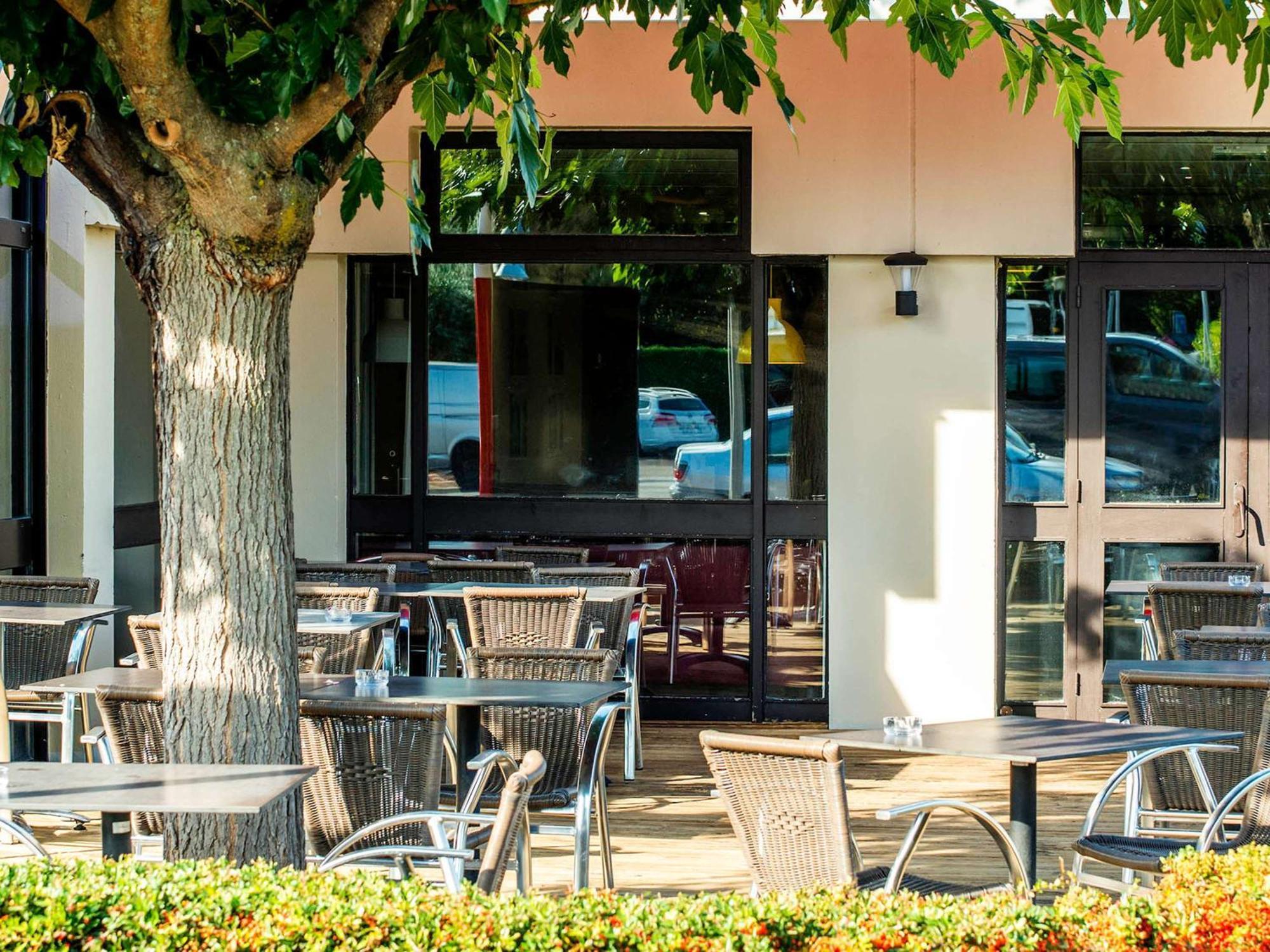 Ibis Toulouse Aeroport Hotel Blagnac Eksteriør billede