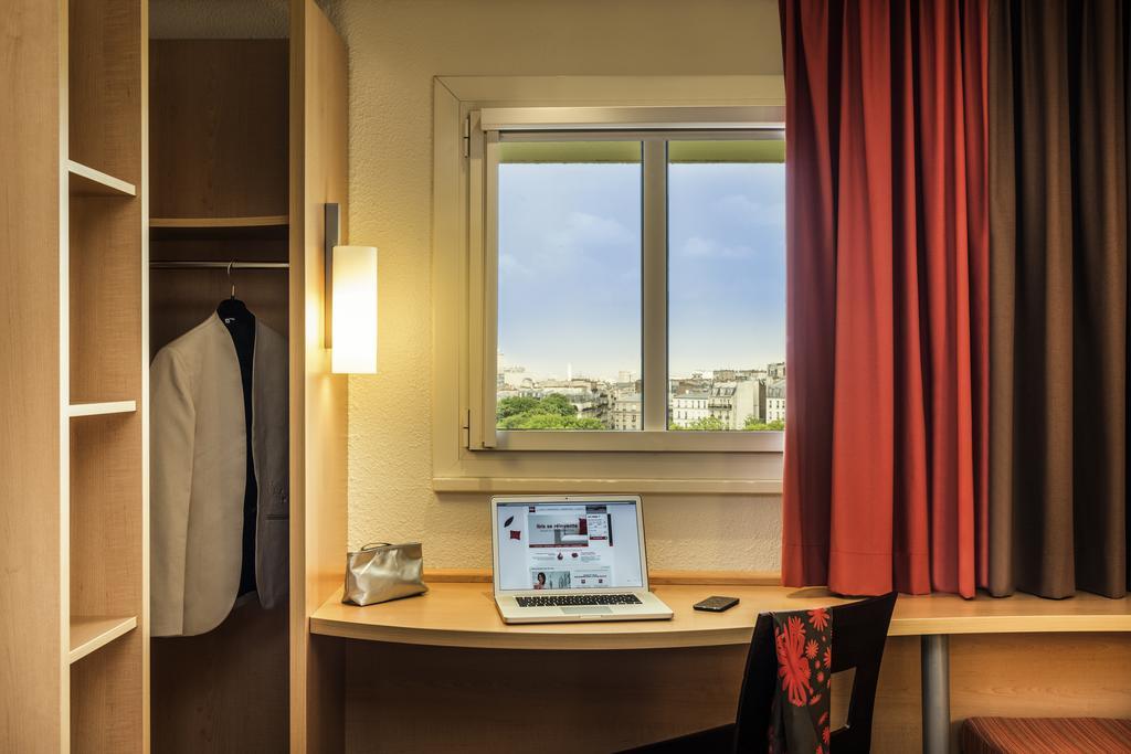 Ibis Toulouse Aeroport Hotel Blagnac Eksteriør billede