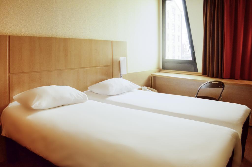 Ibis Toulouse Aeroport Hotel Blagnac Eksteriør billede