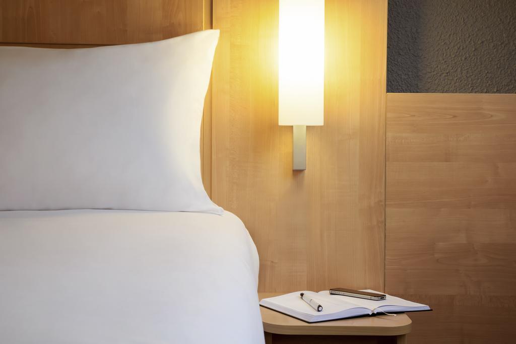 Ibis Toulouse Aeroport Hotel Blagnac Eksteriør billede